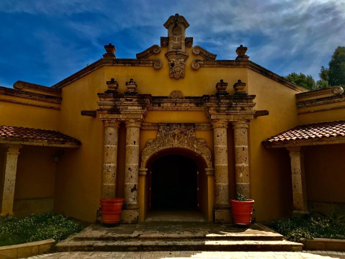 Casa de Lujo, Loma Blanca, Saltillo, Coahuila