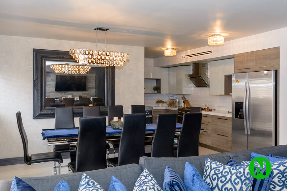 3 de 13: Area de Comedor