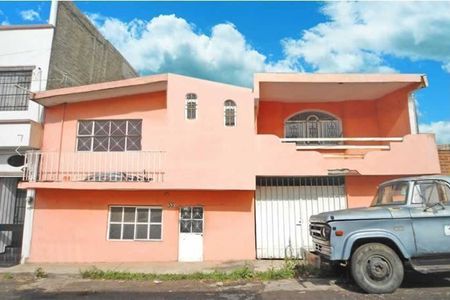 VIRREYES CASA VENTA MORELIA MICHOACAN | EasyBroker