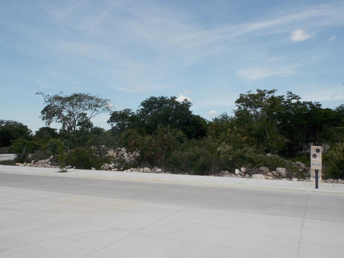 5 de 32: Terreno en Venta privada Nortemérida, Komchen, Mérida 