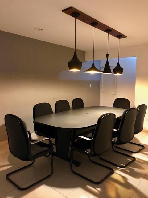 3 de 9: Sala de Juntas