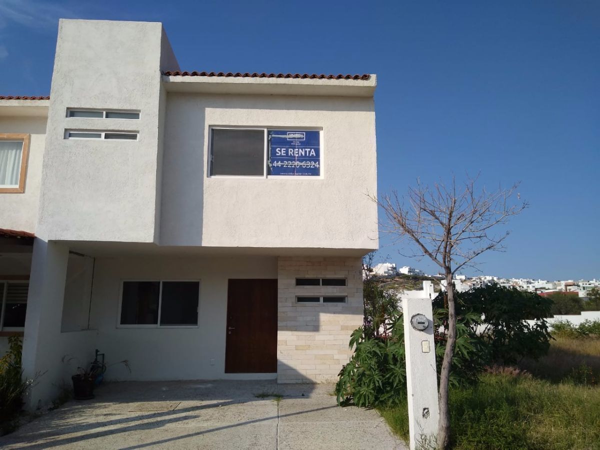 Casa en Renta, Pedregal de Schoenstatt | EasyBroker