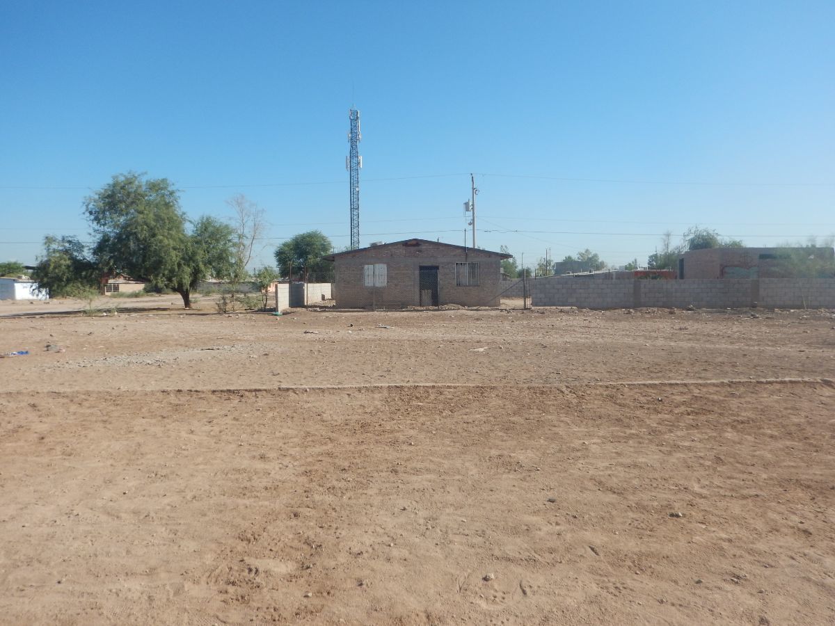 Venta Terreno / Lote San Pablo - Mexicali