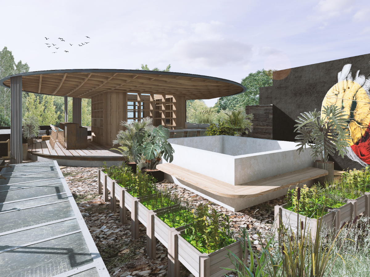 9 de 25: CARMEN LABORIN - VENTA DEPARTAMENTO #ESCANDON #CDMX 