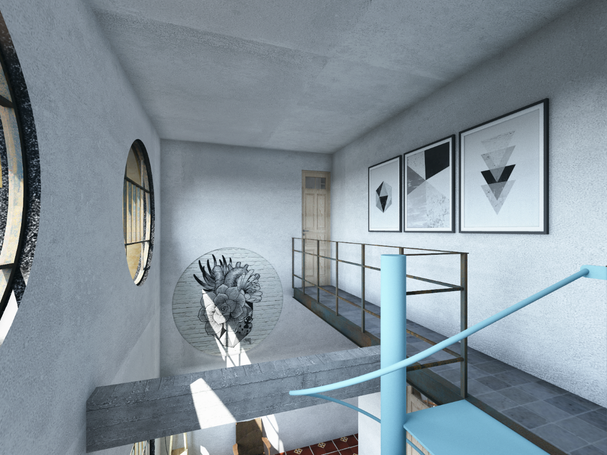 17 de 25: CARMEN LABORIN - VENTA DEPARTAMENTO #ESCANDON #CDMX 