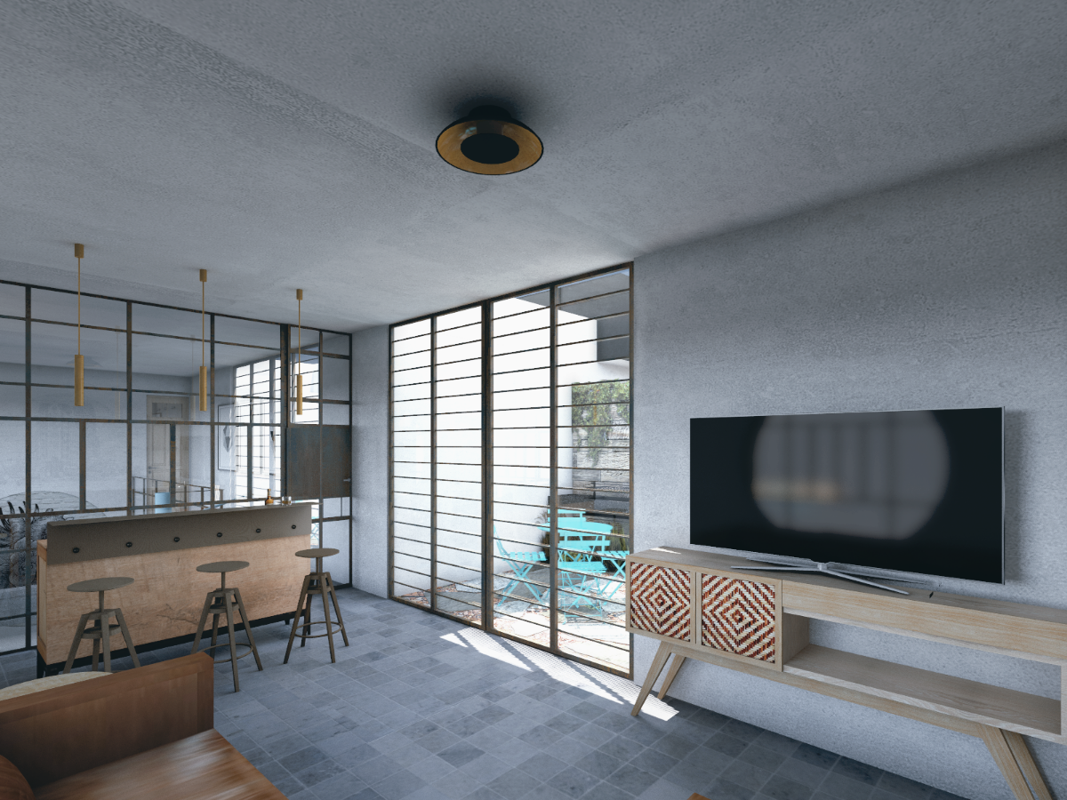 19 de 25: CARMEN LABORIN - VENTA DEPARTAMENTO #ESCANDON #CDMX 