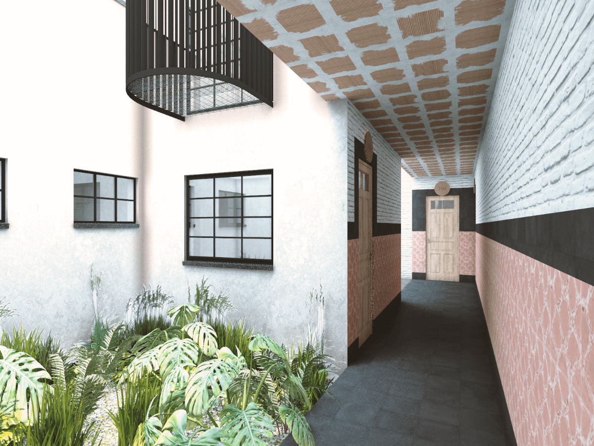 12 de 25: CARMEN LABORIN - VENTA DEPARTAMENTO #ESCANDON #CDMX 