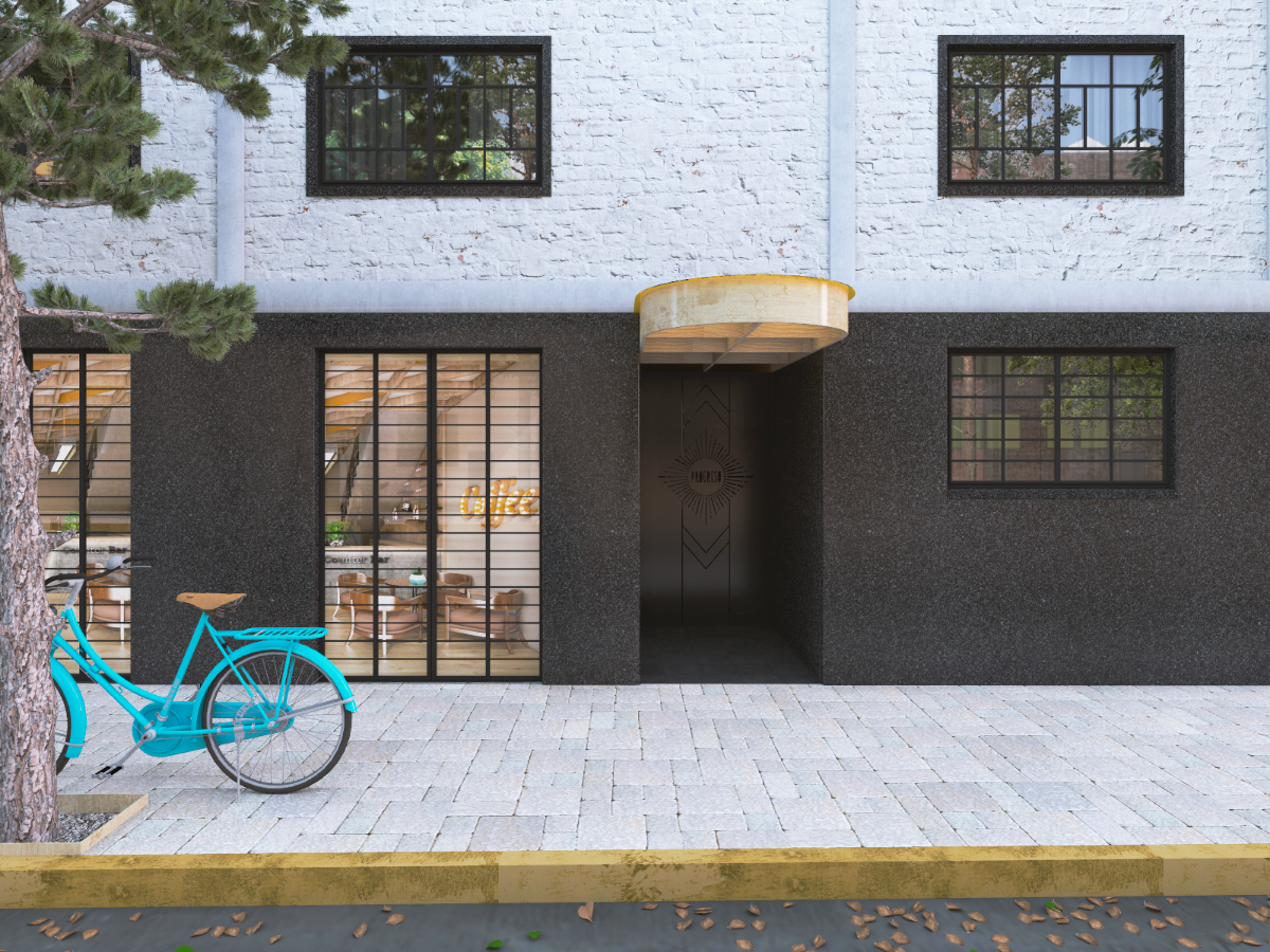 15 de 28: CARMEN LABORIN - VENTA DEPARTAMENTO #ESCANDON #CDMX 