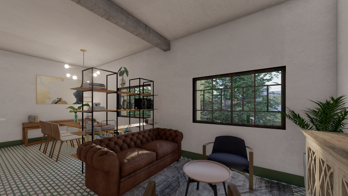 2 de 28: CARMEN LABORIN - VENTA DEPARTAMENTO #ESCANDON #CDMX 