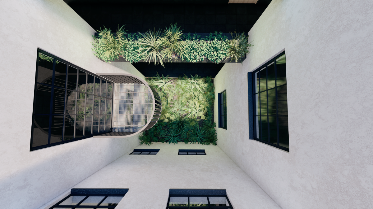 25 de 28: CARMEN LABORIN - VENTA DEPARTAMENTO #ESCANDON #CDMX 