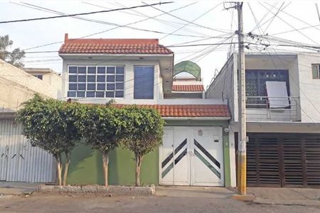 JARDINES DE MORELOS CASA VENTA ECATEPEC ESTADO DE MEXICO | EasyBroker