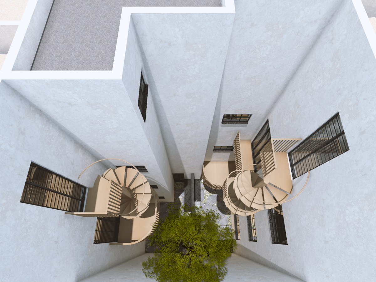 12 de 44: CARMEN LABORIN - VENTA DEPARTAMENTO #ESCANDON #CDMX 