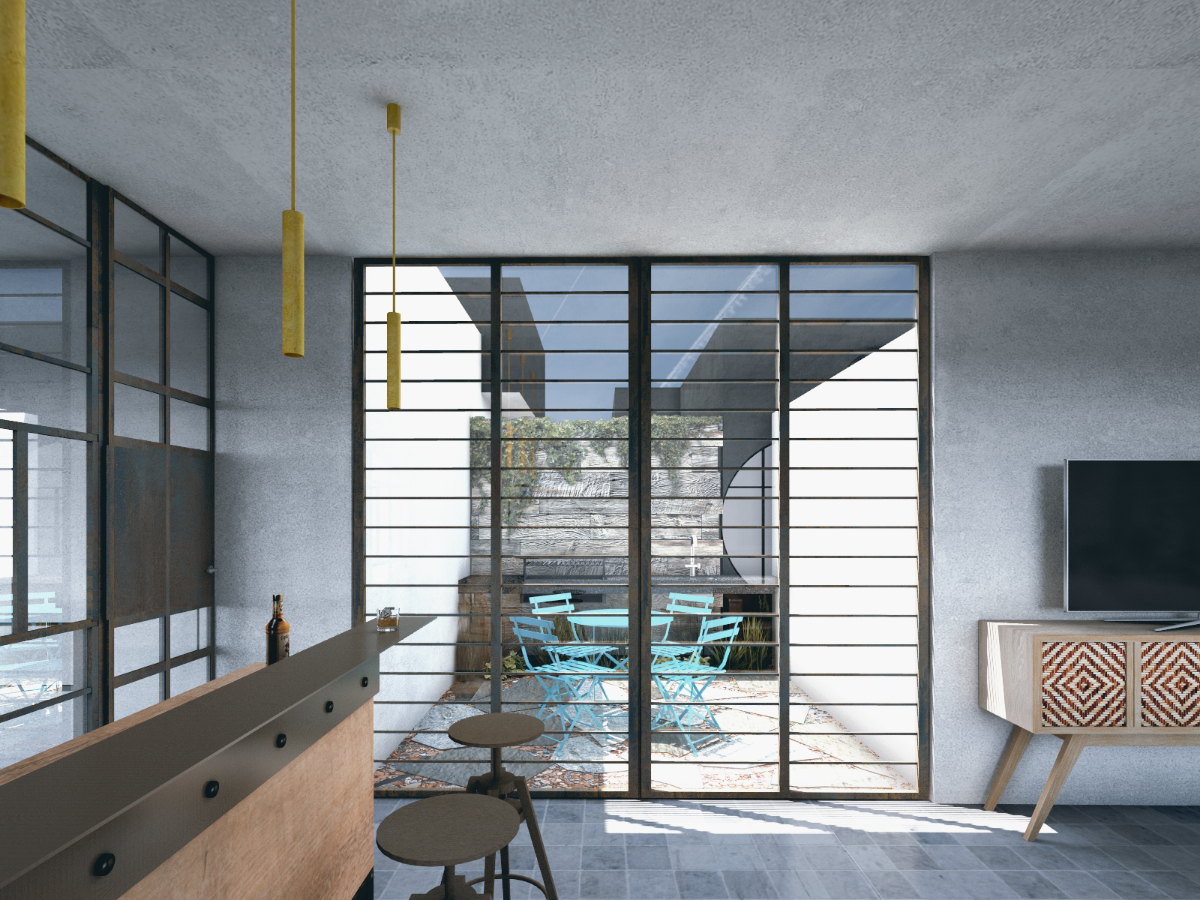 2 de 44: CARMEN LABORIN - VENTA DEPARTAMENTO #ESCANDON #CDMX 