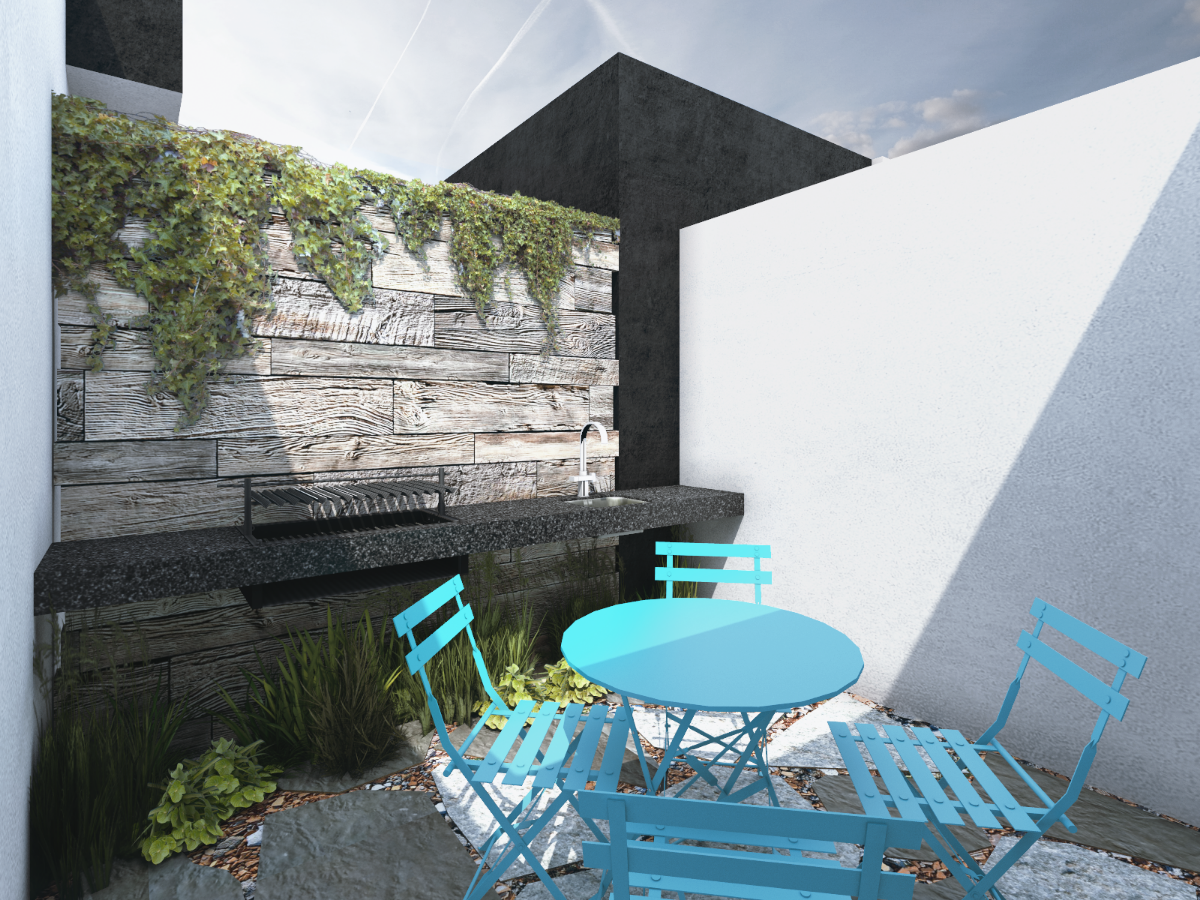 17 de 44: CARMEN LABORIN - VENTA DEPARTAMENTO #ESCANDON #CDMX 