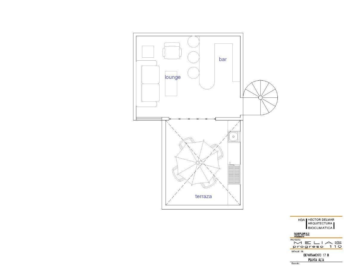 40 de 44: CARMEN LABORIN - VENTA DEPARTAMENTO #ESCANDON #CDMX 