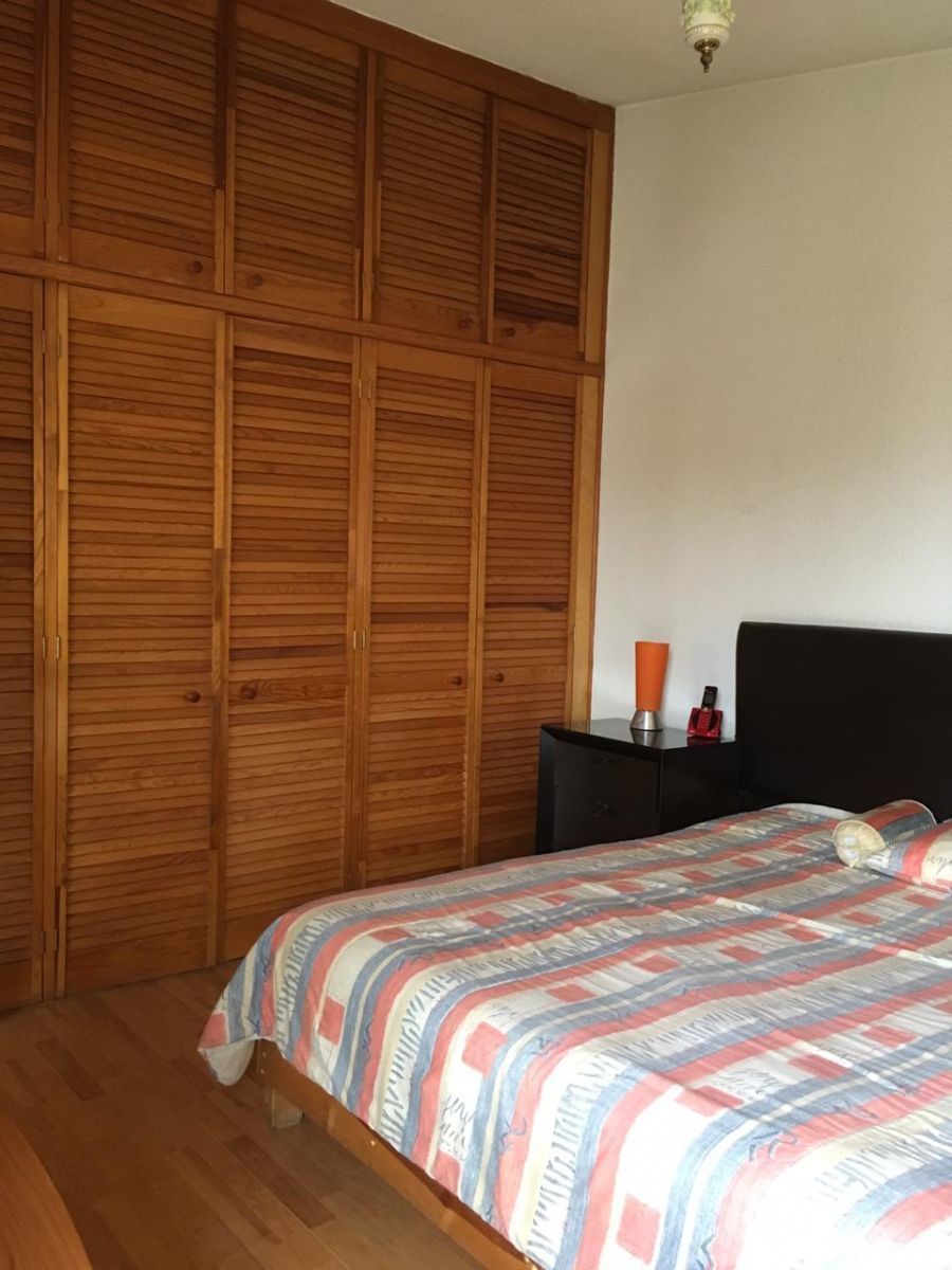 Casa em condomínio fechado em San Salvador Tizatlalli, Metepec, foto 6 de 12