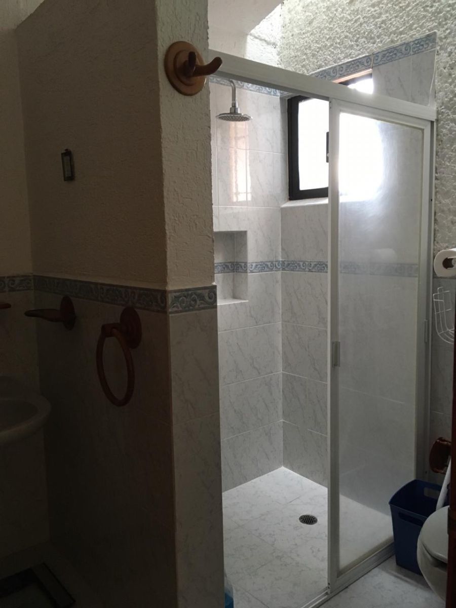 Casa em condomínio fechado em San Salvador Tizatlalli, Metepec, foto 5 de 12