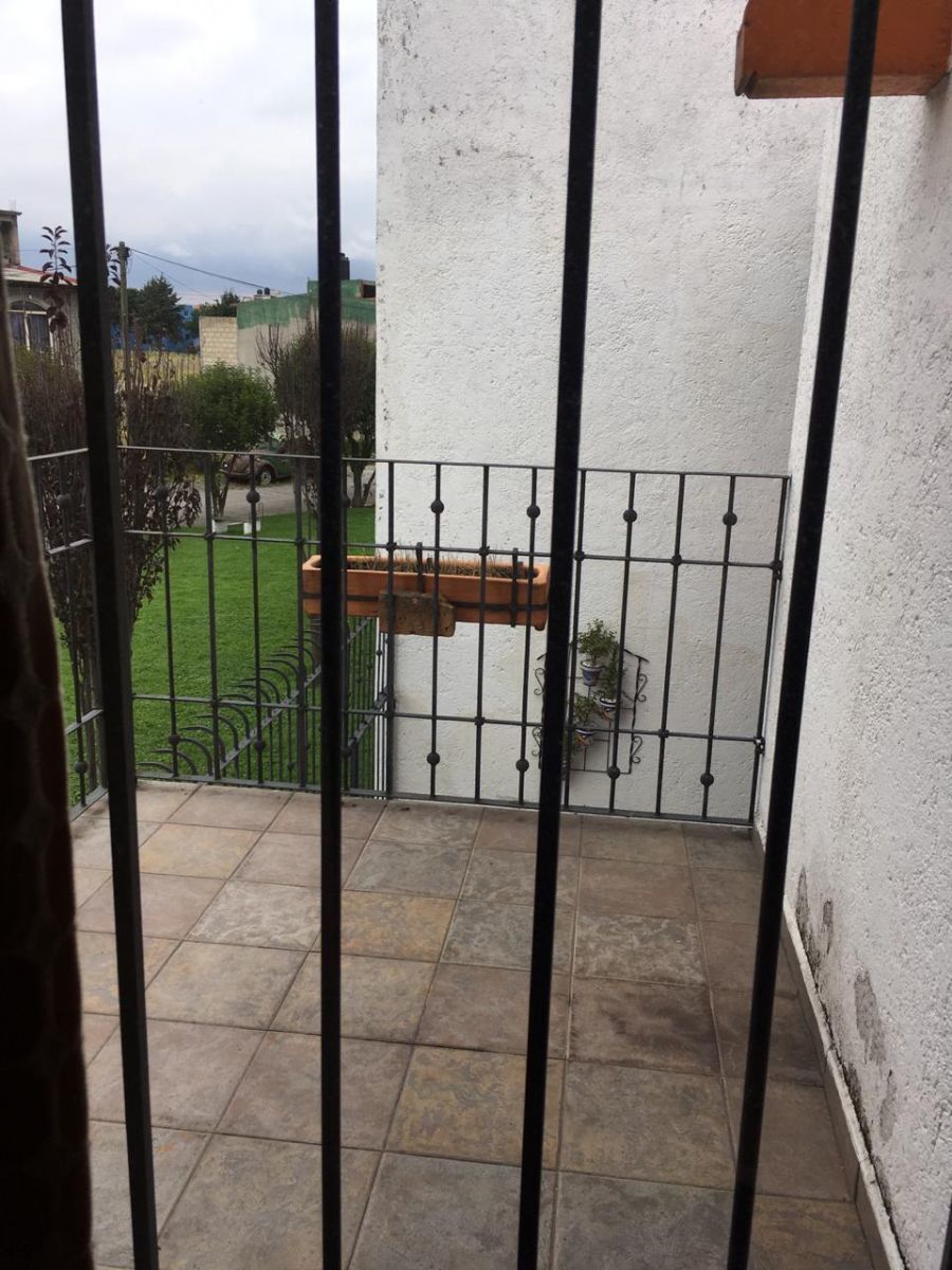 Casa em condomínio fechado em San Salvador Tizatlalli, Metepec, foto 7 de 12