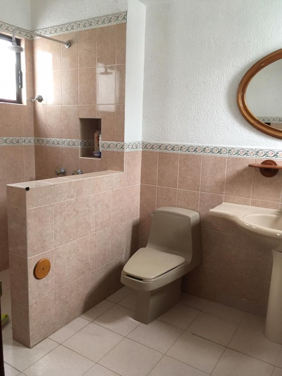 Casa em condomínio fechado em San Salvador Tizatlalli, Metepec, foto 9 de 12