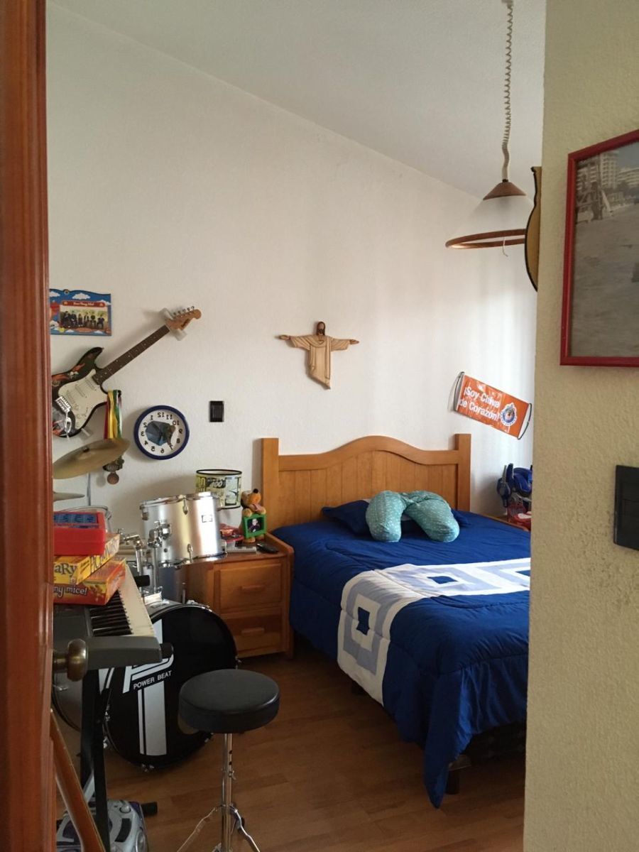 Casa em condomínio fechado em San Salvador Tizatlalli, Metepec, foto 10 de 12