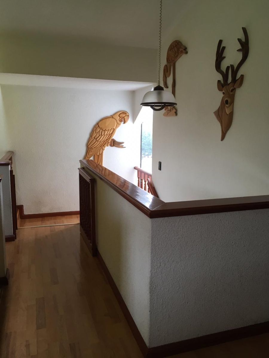 Casa em condomínio fechado em San Salvador Tizatlalli, Metepec, foto 11 de 12