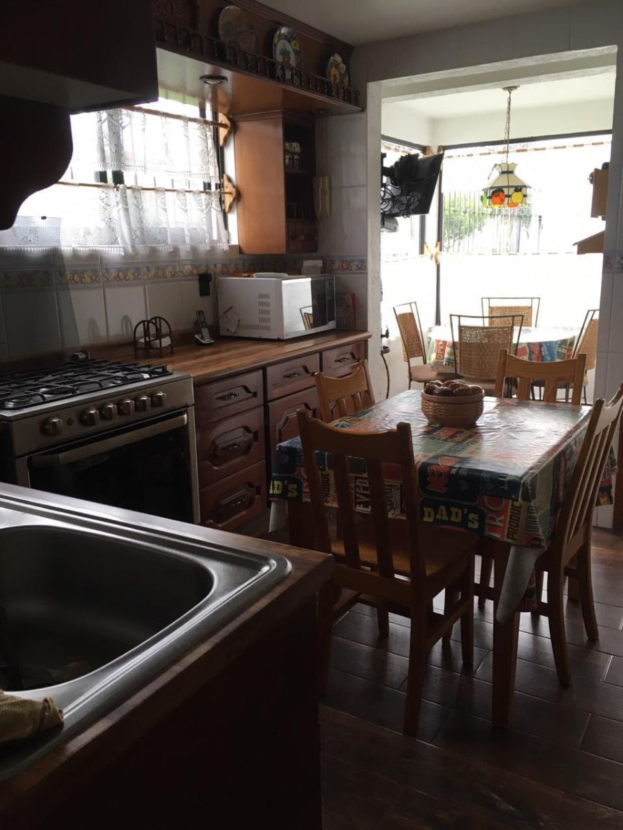 Casa em condomínio fechado em San Salvador Tizatlalli, Metepec, foto 12 de 12