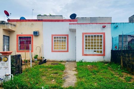 Casa de 1 Recamara, Misión de las Flores, Playa del Carmen