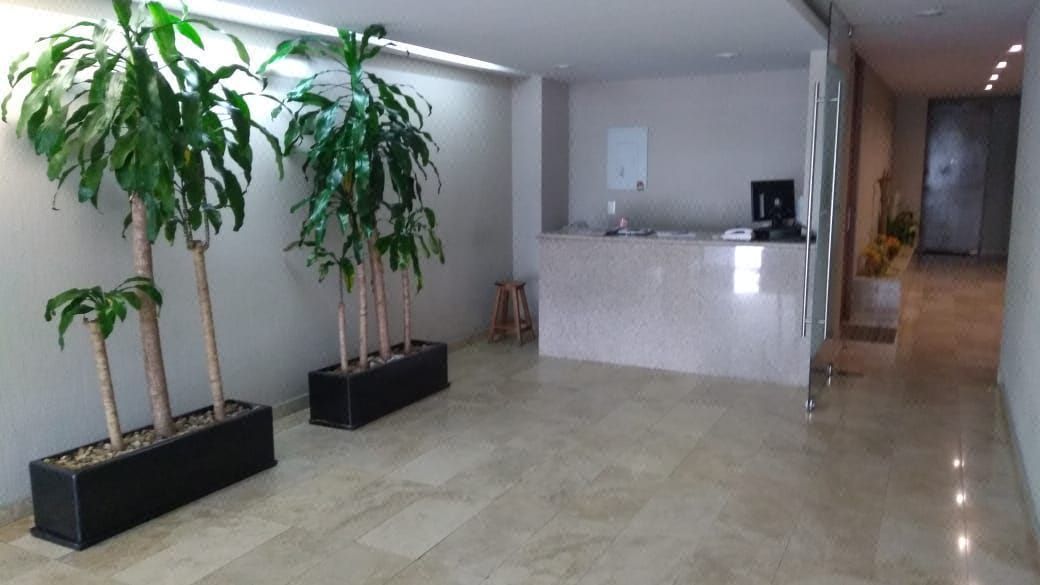 Lobby del edificio. Área común., foto 2 de 29