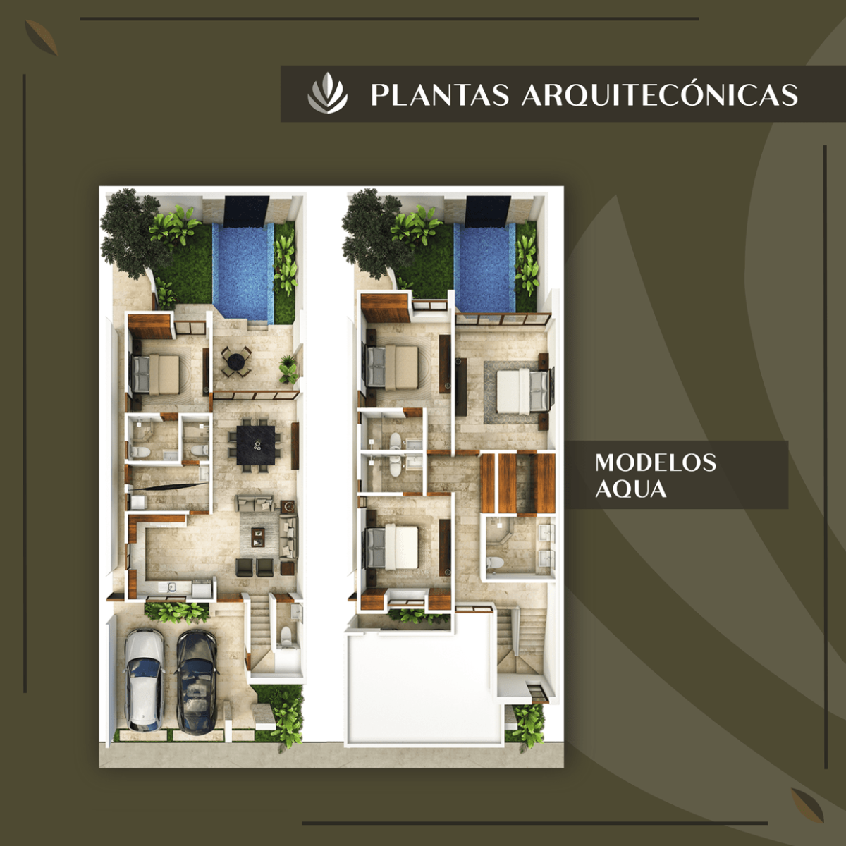 7 de 13: Plano Distribución