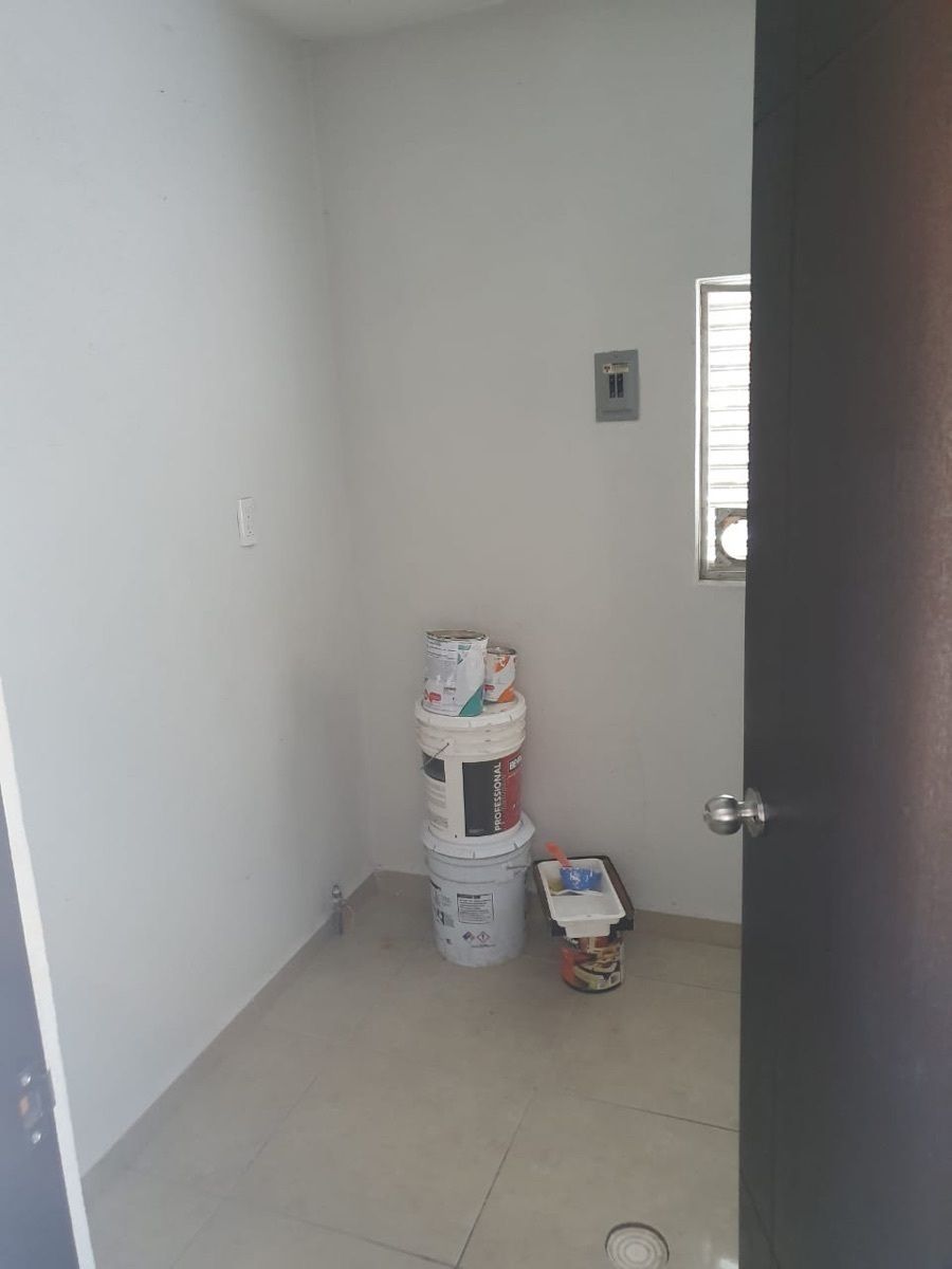 Departamento en Balcones del Valle, San Luis Potosí, foto 5 de 9
