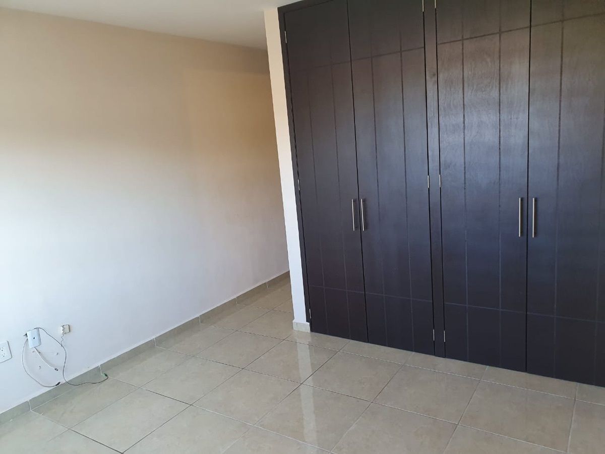 Departamento en Balcones del Valle, San Luis Potosí, foto 6 de 9