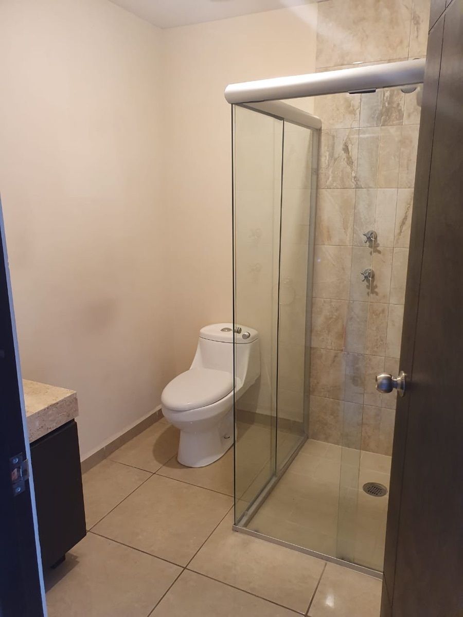 Departamento en Balcones del Valle, San Luis Potosí, foto 8 de 9