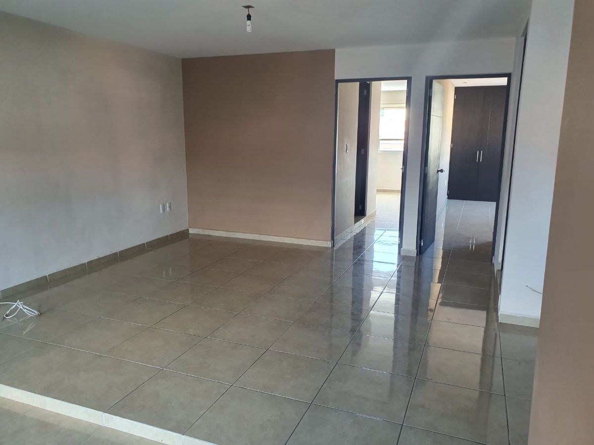 Departamento en Balcones del Valle, San Luis Potosí, foto 4 de 9