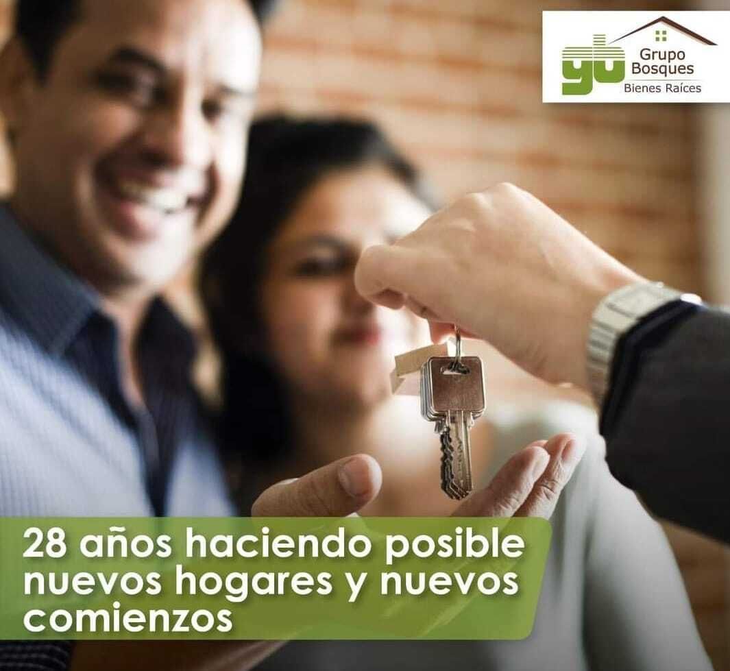 Departamento en Interlomas, Huixquilucan, foto 8 de 11