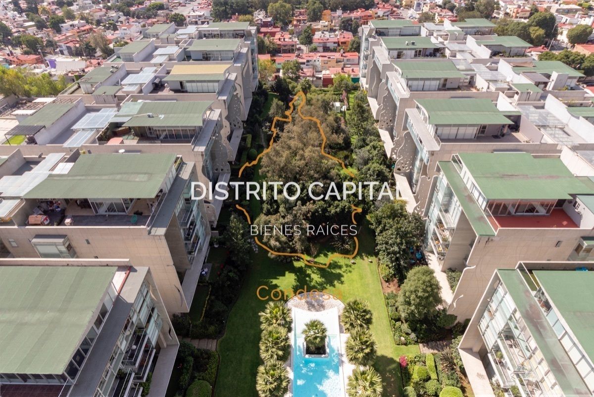 Departamento en Venta en Residencial Natura, Tlalnepantla | EasyBroker