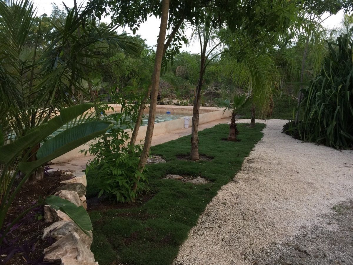 Quinta a un Lado de Altozano