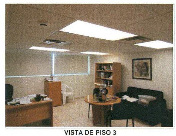 Edifício em Centro, Monterrey, foto 35 de 48