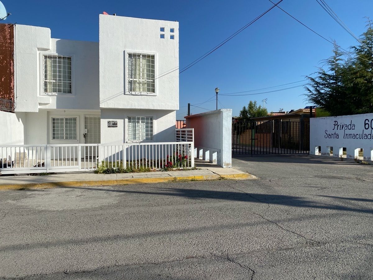 2 de 13: Bonita casa en venta en Santa Matilde - Cerca Explanada 
