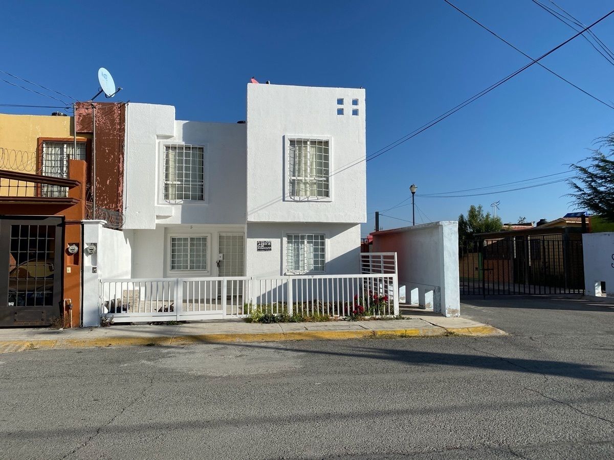 1 de 13: Bonita casa en venta en Santa Matilde - Cerca Explanada 