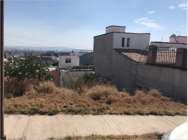 AllProperty - Terreno en Venta en  Arboledas del parque Corregidora Queretaro .