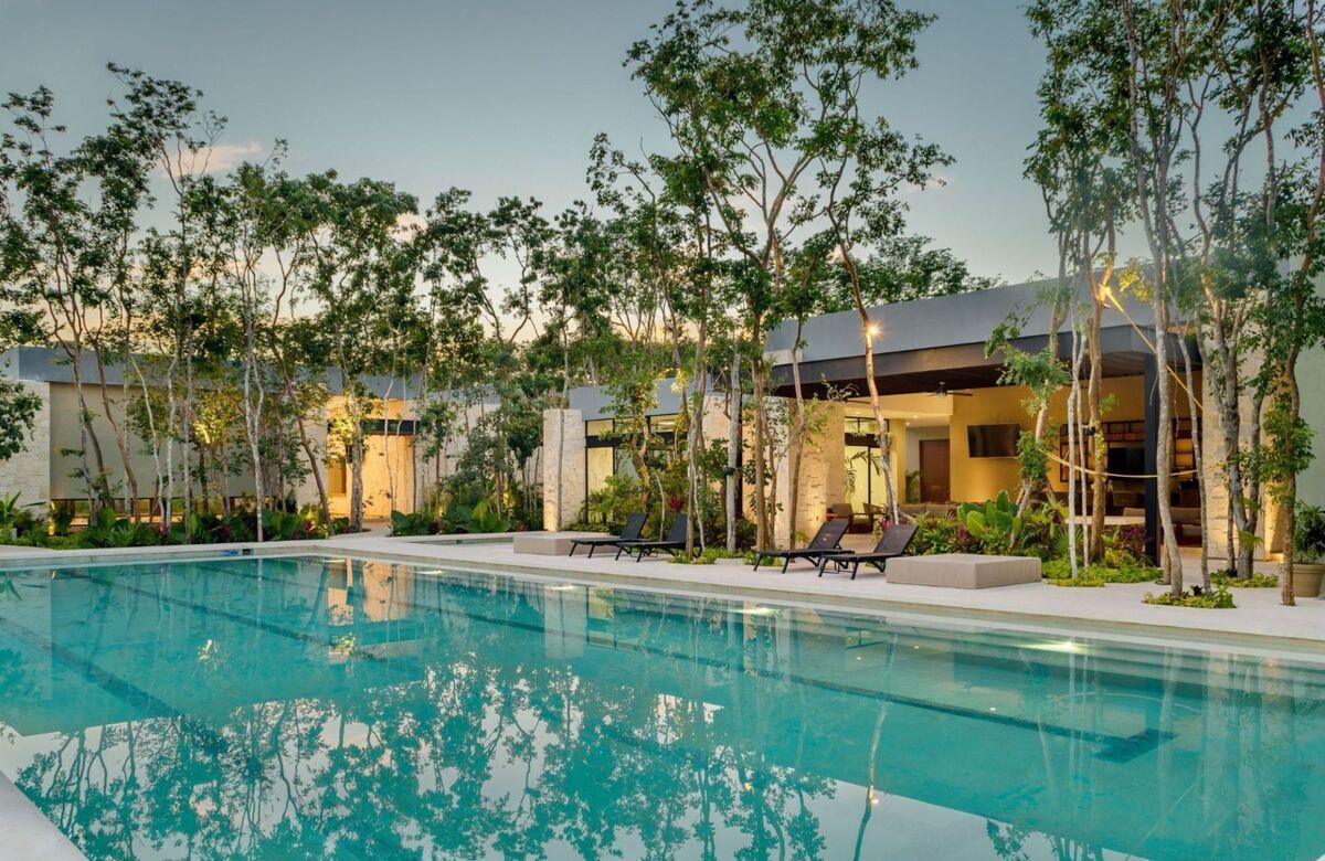 Venta Terreno / Lote Playa del Carmen - Quintana Roo