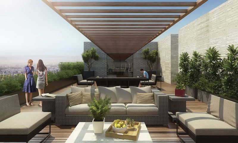 Departamentos desde $4,860,000.00 hasta $6,220,000.00