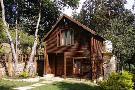 SE RENTA CABAÑA EN BOSQUES DE NIEBLA, SAN CRISTOBAL DE LAS CASAS. |  EasyBroker