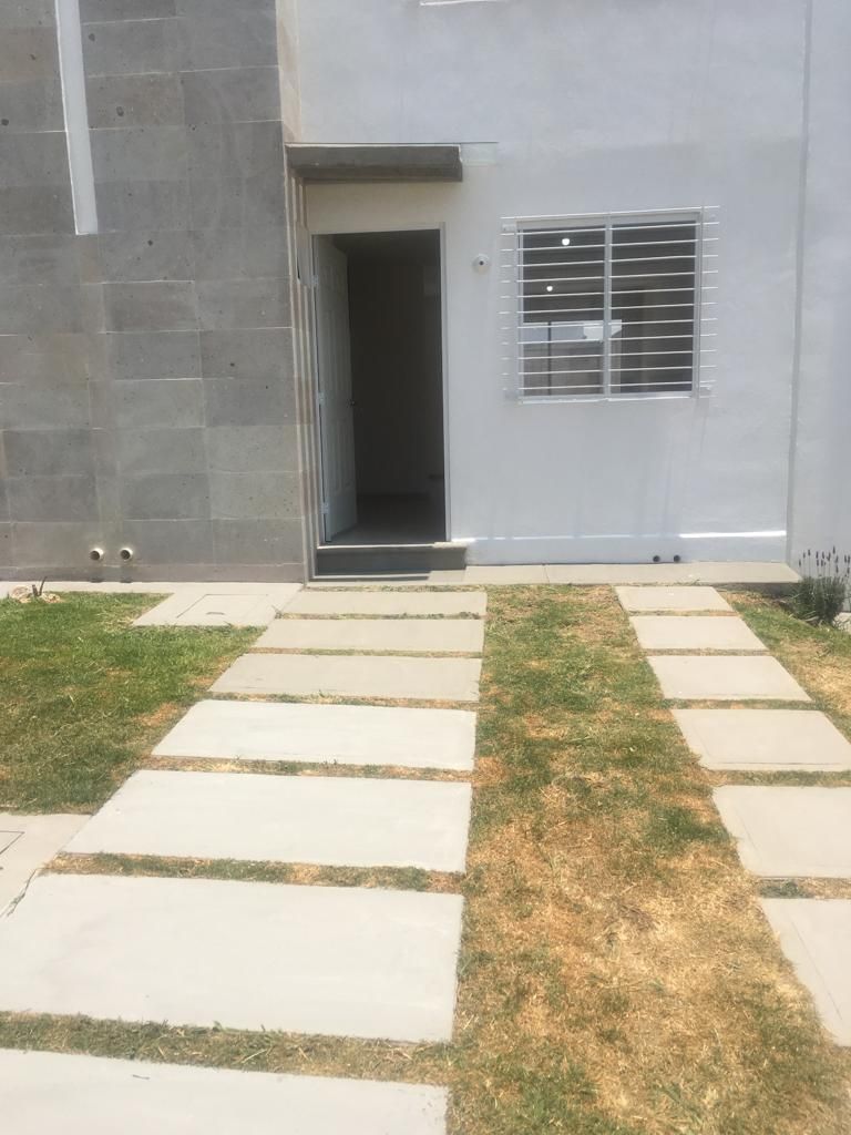 Casa en condominio en Los Encinos, El Marqués, foto 18 de 18