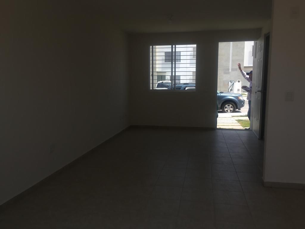 Casa en condominio en Los Encinos, El Marqués, foto 4 de 18