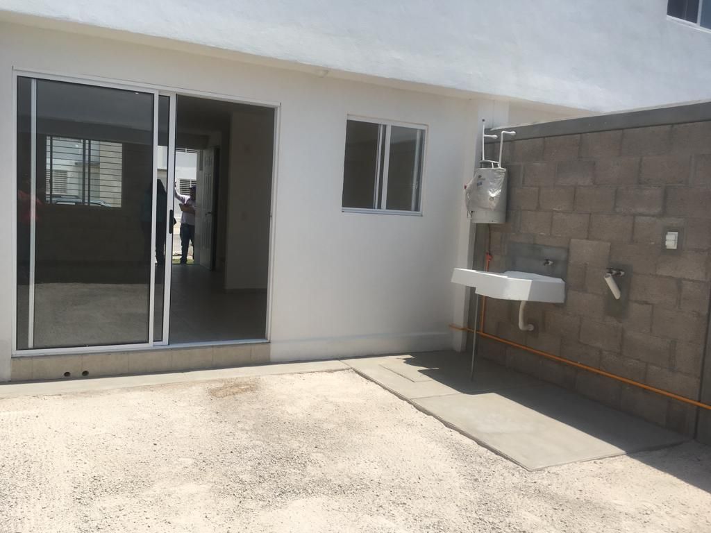 Casa en condominio en Los Encinos, El Marqués, foto 8 de 18