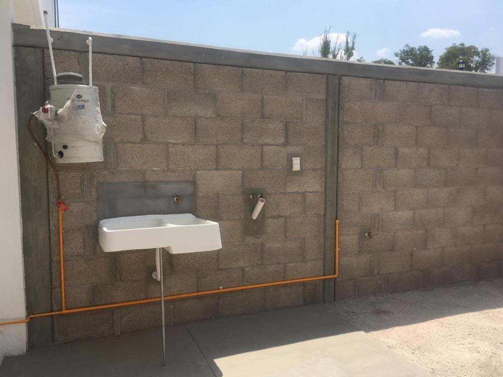 Casa en condominio en Los Encinos, El Marqués, foto 9 de 18