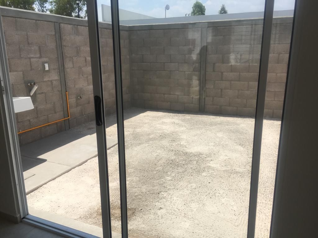 Casa en condominio en Los Encinos, El Marqués, foto 10 de 18