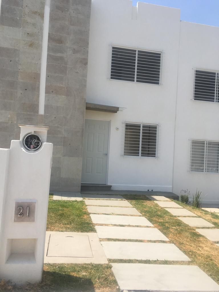 *Renta casa Los Encinos*, foto 1 de 18