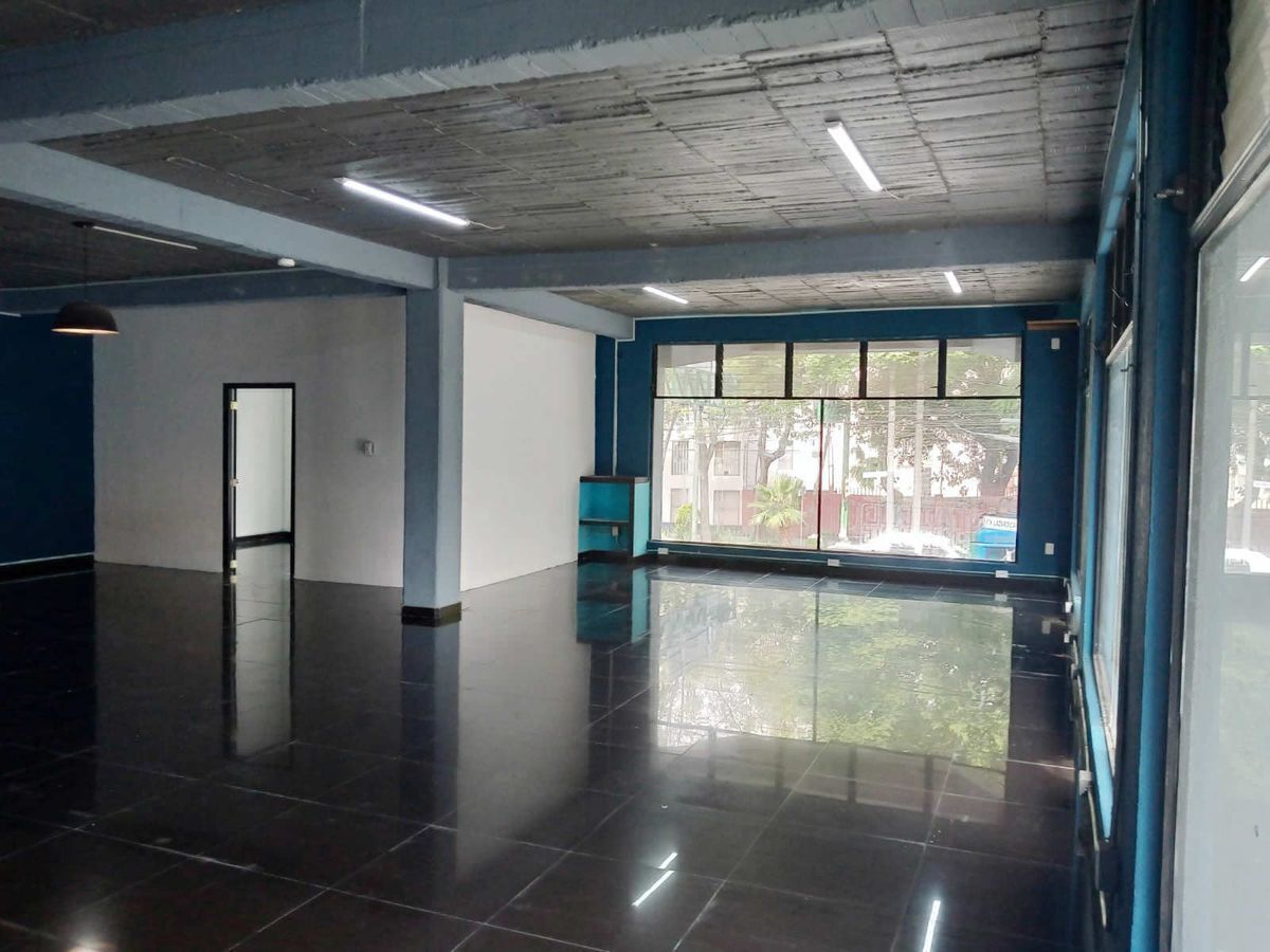 5 de 15: Local Comercial Eje Central y Zapata en Renta Rayo Vende ®